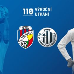 Viktoria chystá speciální výroční zápas