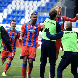 Viktoria je v semifinále poháru, přešla přes Liberec