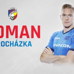 Viktoria má další posilu - slovenského univerzála Romana Procházku