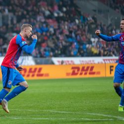 Viktoria otočila zápas s Libercem a vyhrála 4:1