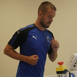 Viktoria Plzeň zahajuje zimní přípravu, Hájek jde hostovat do Boleslavi