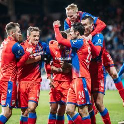 Viktoria porazila Liberec góly Kopice a Mosquery