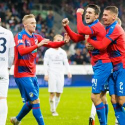 Viktoria porazila Slovácko 2:1