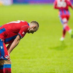 Viktoria prohrála se Slavií 0:1