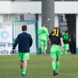 Viktoria prohrála v Ďolíčku s Pardubicemi 0:3