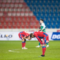 Viktoria remizovala s Jabloncem 1:1