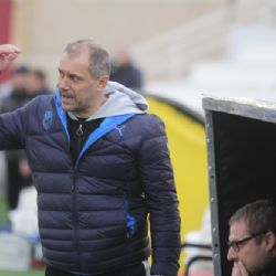 Viktoria v sobotu vstupuje do jarní části sezony. Cíl je jasný: obhájit titul