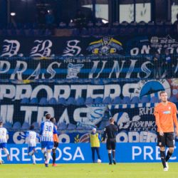 Viktoria veze z Liberce bod za remízu 1:1