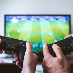 Viktoria vstupuje do světa eSportu, působí ve světě konzolových her