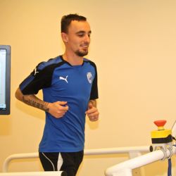 Viktoriáni absolvují funkční testy, čeká je první trénink i první přípravný zápas