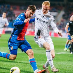 Viktoriáni doma jen remizovali s Olomoucí 0:0