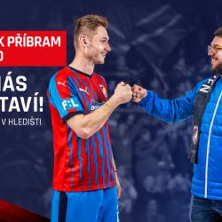 Viktoriáni lákají na Příbram a natočí fanouškům pivo