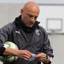Viktoriáni mají po dovolené sraz už ve čtvrtek 23. července