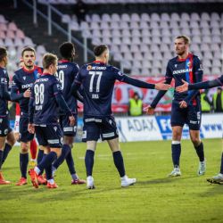 Viktoriáni otočili zápas v Brně a mají první jarní výhru