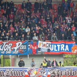 Viktoriáni padli se Slavií v duelu o titul 1:3