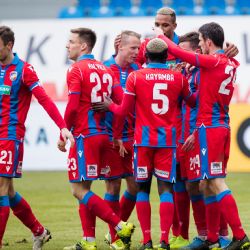 Viktoriáni porazili Bohemku 3:1 