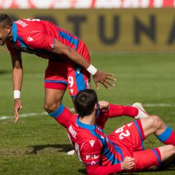 Viktoriáni porazili Zlín a v tabulce jdou přes Liberec