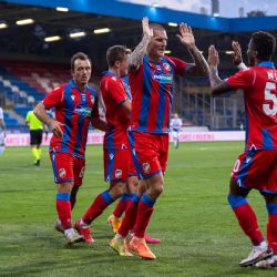 Viktoriáni přešli přes Dány a jsou v play off Evropské ligy