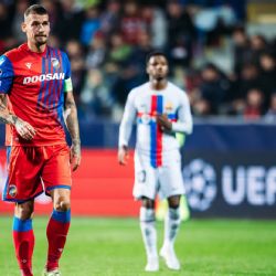 Viktoriáni prohráli s Barcelonou 2:4