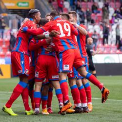 Viktorka válí i v lize. Brno porazila 4:1