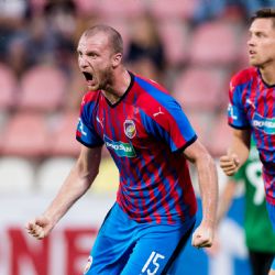 Viktoriáni vezou z Příbrami výhru 2:1