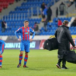 Viktoriáni vypadli z Mol cupu se Slováckem 2:3 po prodloužení