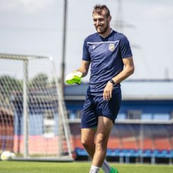 Viktoriáni zahájí letní přípravu 15. června