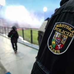 Viktoriány čeká atraktivní program, strážníci i policie jsou ve střehu 