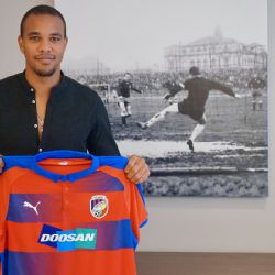 Viktorii od zimy posílí francouzský útočník Jean-David Beauguel