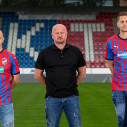 Viktorii posílilo žilinské duo Káčer, Kaša