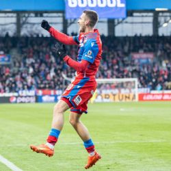 Viktorka dvěma góly Květa porazila České Budějovice