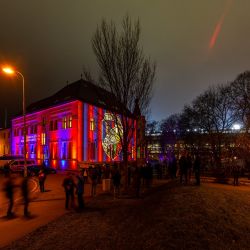 Viktorka hostí Ferencvaros, fanoušky čeká laser show