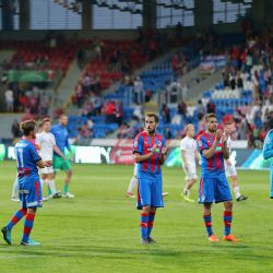 Viktorka jen remizovala se Slováckem 1:1