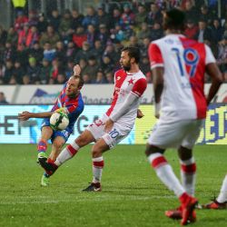 Viktorka Kolářovou trefou porazila Slavii a vede ligu o třináct bodů