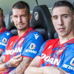 Viktorka má prémiového partnera - Betano