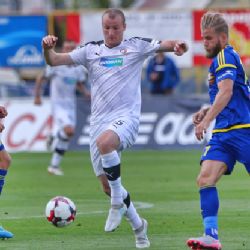 Viktorka otočila v nastavení zápas v Jihlavě a je stále v lize stoprocentní 