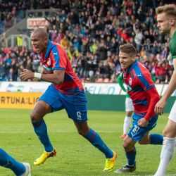 Viktorka otočila zápas s Jabloncem v samotném závěru