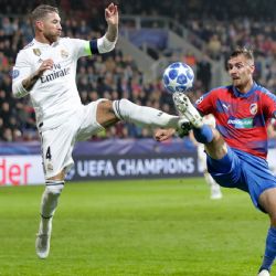 Viktorka padla doma s Realem 0:5