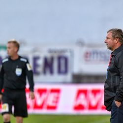 Viktorka padla v Jablonci 0:3