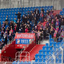Viktorka porazila Baník 1:0 gólem Kopice