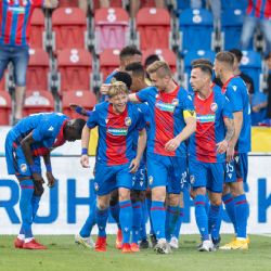 Viktorka porazila Brest 2:1