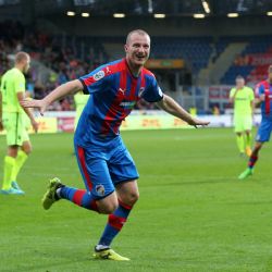 Viktorka porazila Brno 3:0 a drží šňůru bez ztráty bodu