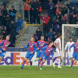 Viktorka porazila FCSB 2:0 a je v jarní fázi Evropské ligy!