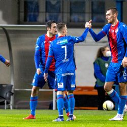 Viktorka porazila Hradec a jde do čela ligy!