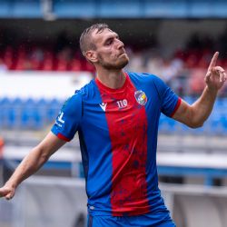 Viktorka porazila Karvinou a je dál suverénní 