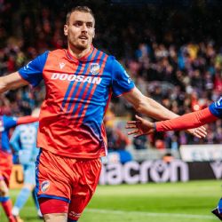 Viktorka porazila Slavii 3:0 a vede ligu!