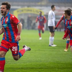 Viktorka porazila Spartu 3:1