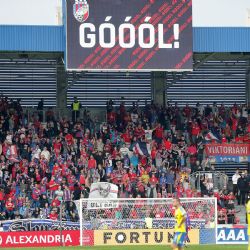 Viktorka porazila Teplice 1:0