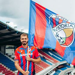 Viktorka posiluje, přichází Daniel Vašulín