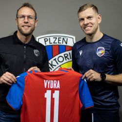 Viktorka posiluje. Přichází Květ a Vydra!